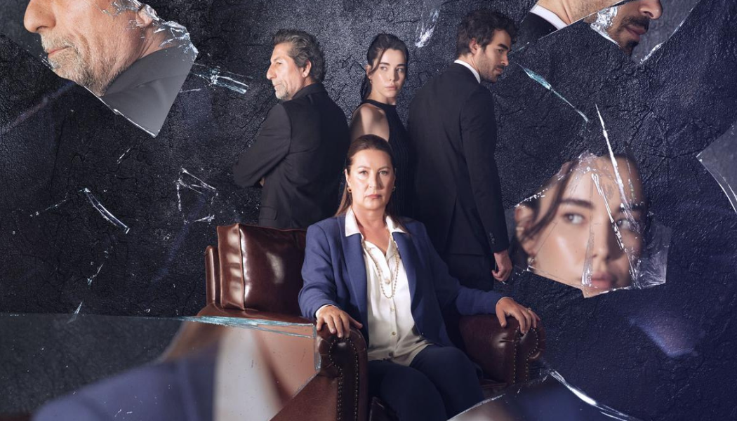 Turkish Series Deception Acquired in Uruguay